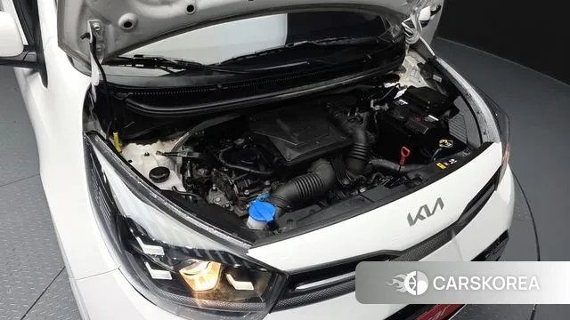 Kia Morning Urban (JA) id 3771371 из Кореи 16