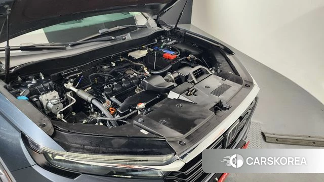 Honda CR-V 6th generation id 3831946 из Кореи 16