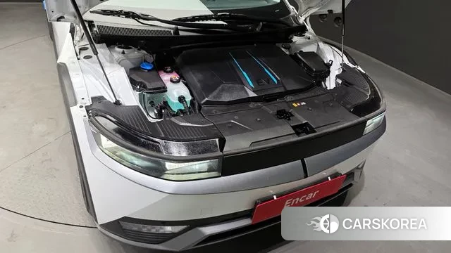 Hyundai Ionic 5 id 3017016 из Кореи 16