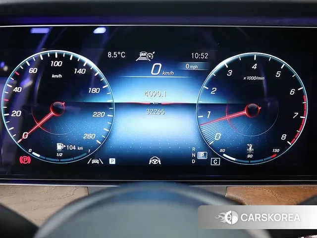 Mercedes-Benz E-Class W213 id 3504369 из Кореи 16