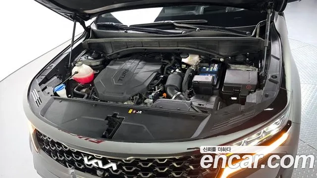 Kia Sorento 4th Generation id 2867923 из Кореи 16