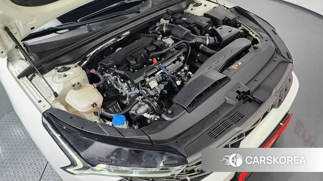 Kia K5 3rd generation id 3819818 из Кореи 16