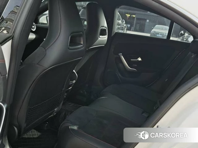 Mercedes-Benz CLA (import) id 4307423 из Китая 10