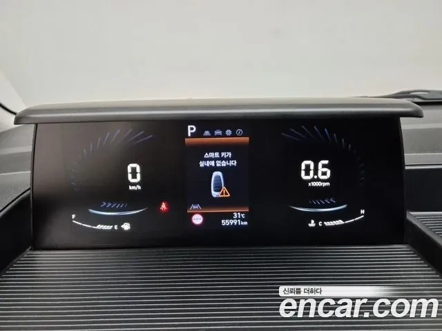 Hyundai Staria id 2920539 из Кореи 16