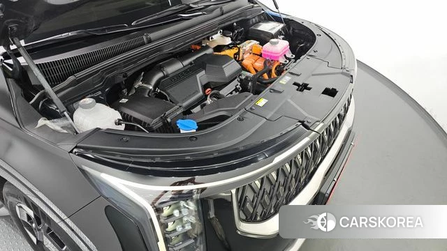 Kia The New Carnival 4th Generation id 4571216 из Кореи 30