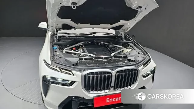 BMW X7 (G07) id 3431593 из Кореи 16