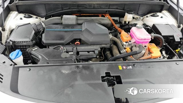 Kia Sorento 4th Generation id 4415783 из Кореи 32