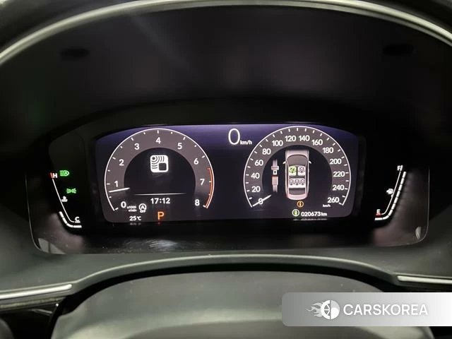 Honda Civic id 4297751 из Китая 8