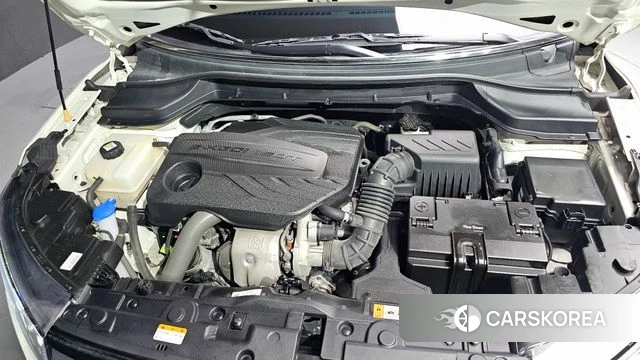 Ssangyong Berry New Tivoli id 4835437 из Кореи 16