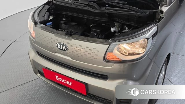 Kia The New Ray id 4620287 из Кореи 26