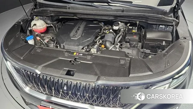 Kia Carnival 4th generation id 3540867 из Кореи 16