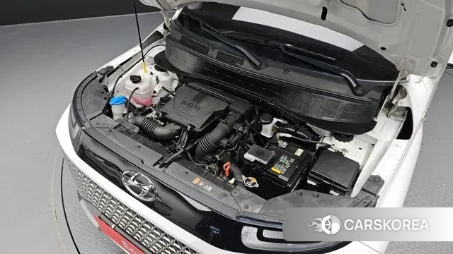 Hyundai Casper id 3370986 из Кореи 16