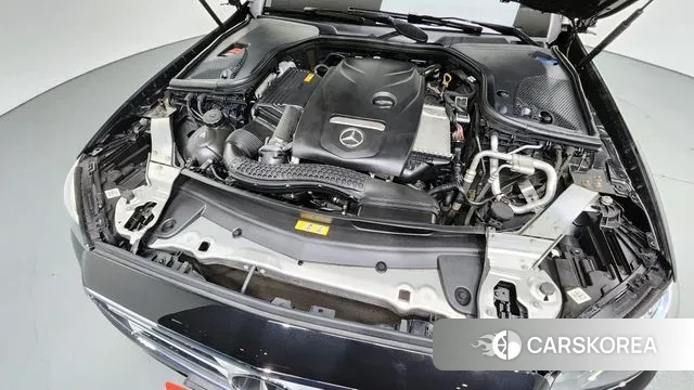 Mercedes-Benz E-Class W213 id 3060822 из Кореи 16