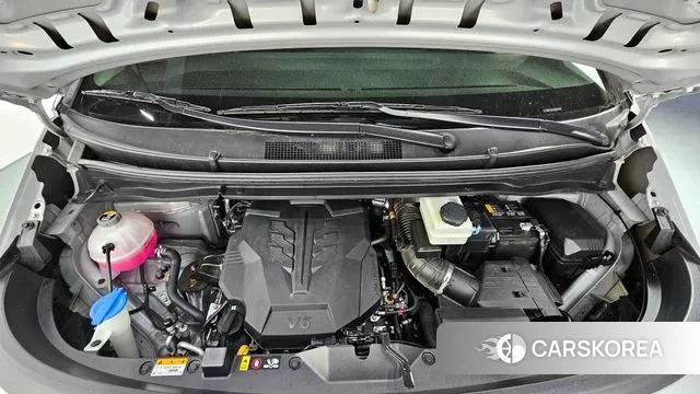 Hyundai Staria id 3093062 из Кореи 16