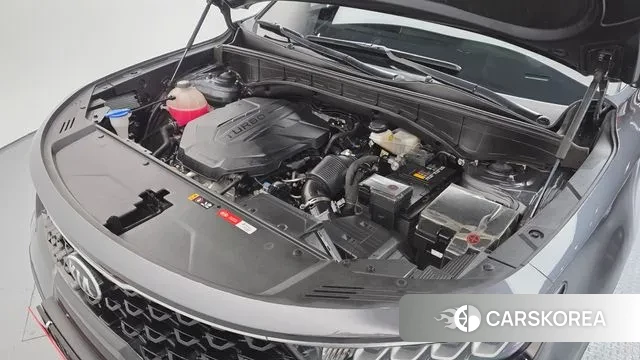 Kia Sorento 4th Generation id 3713269 из Кореи 16