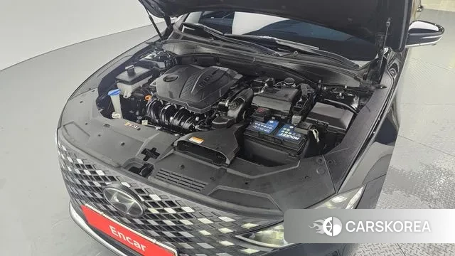 Hyundai The New Grandeur IG id 2999494 из Кореи 16