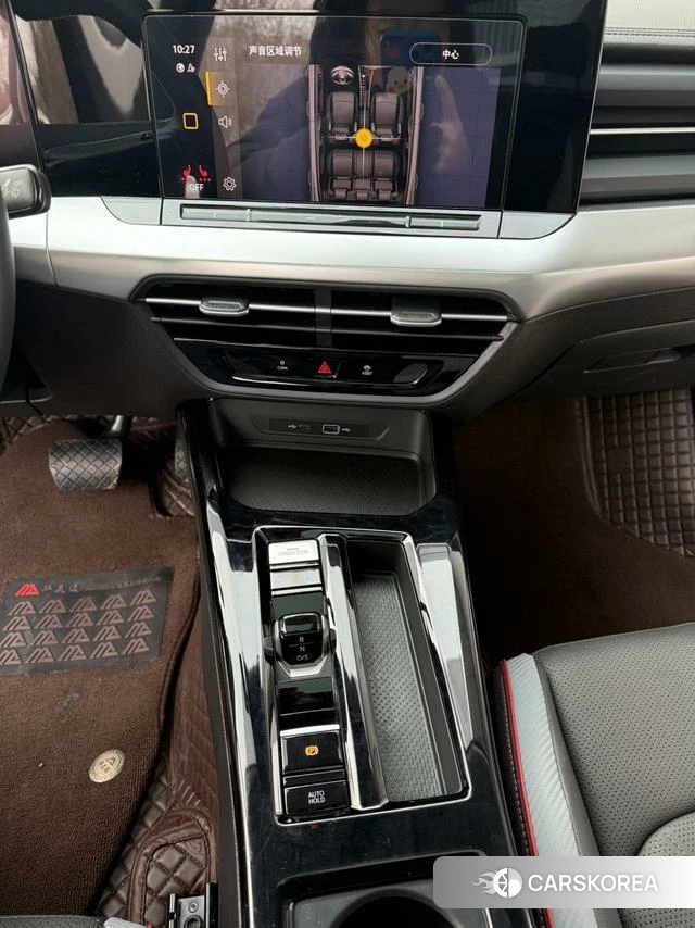 Volkswagen Lingdu id 4207892 из Китая 16