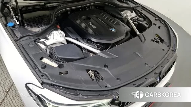 BMW 6 Series GT (G32) id 3188417 из Кореи 16