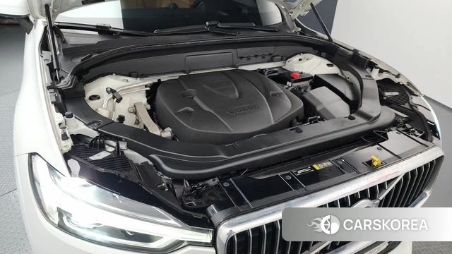 Volvo XC60 second Generation id 3942694 из Кореи 16