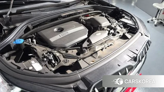 BMW X1 (U11) id 3457748 из Кореи 16