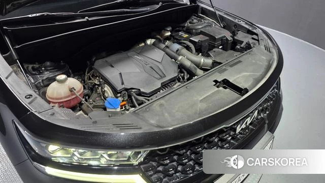 Kia Sorento 4th Generation id 4784168 из Кореи 33