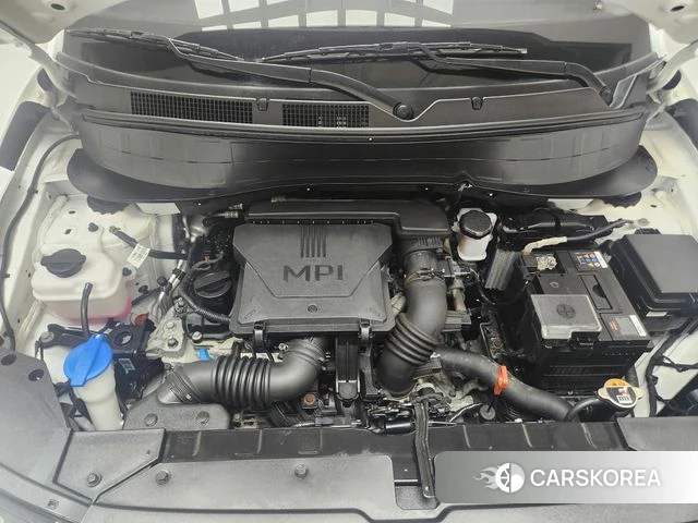 Hyundai Casper id 3864547 из Кореи 16