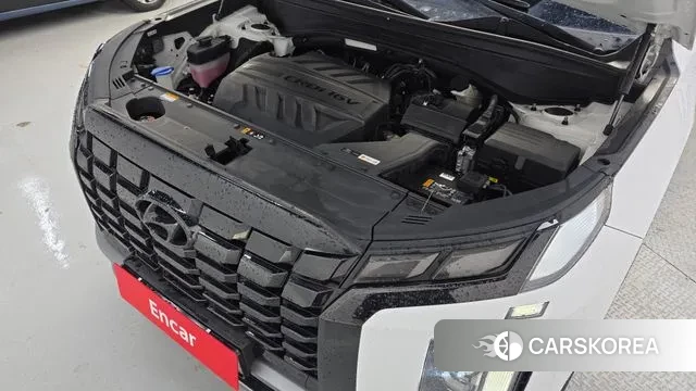 Hyundai The New Palisade id 3416064 из Кореи 16