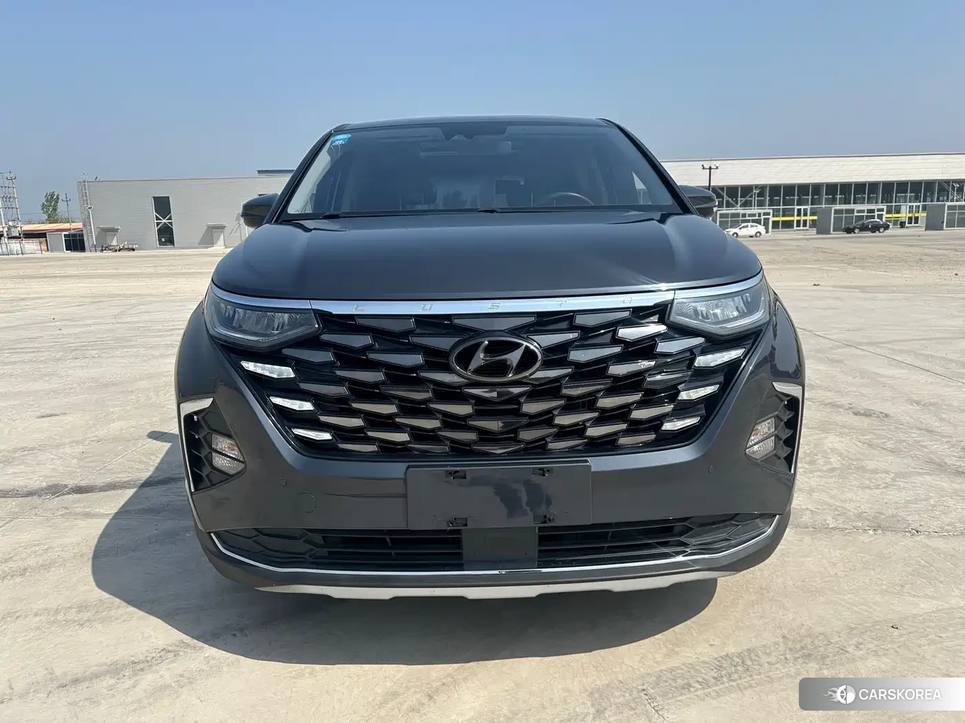 Hyundai Kustu id 4553718 из Китая 14