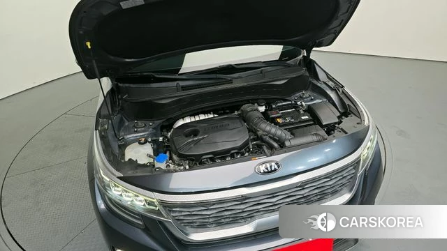 Kia Seltos id 4325234 из Кореи 28