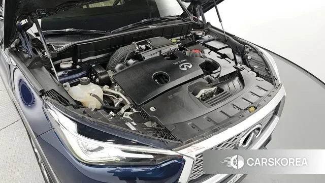 Infiniti QX50 (P71A) id 3013815 из Кореи 16