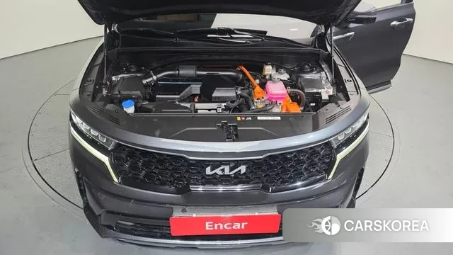 Kia Sorento 4th Generation id 3634606 из Кореи 16