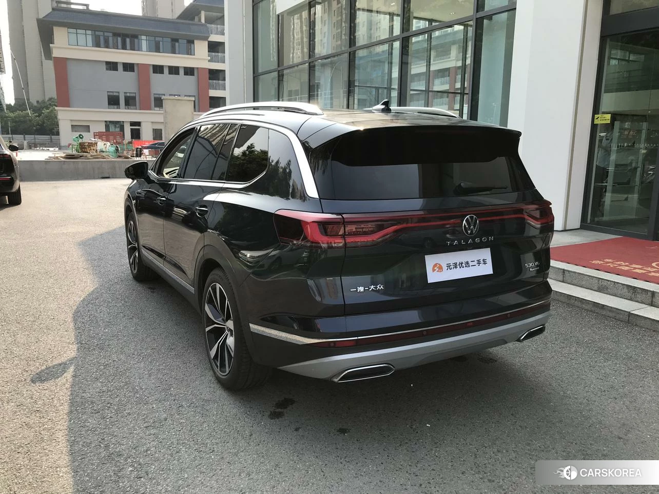 Volkswagen Lanjing id 4452082 из Китая 17