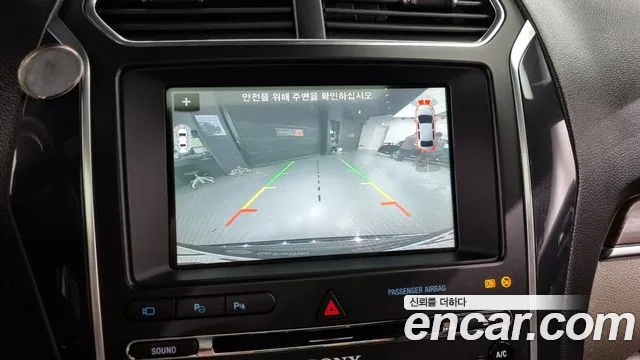 Ford Explorer id 2660051 из Кореи 16