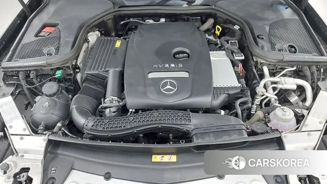 Mercedes-Benz E-Class W213 id 2980510 из Кореи 15