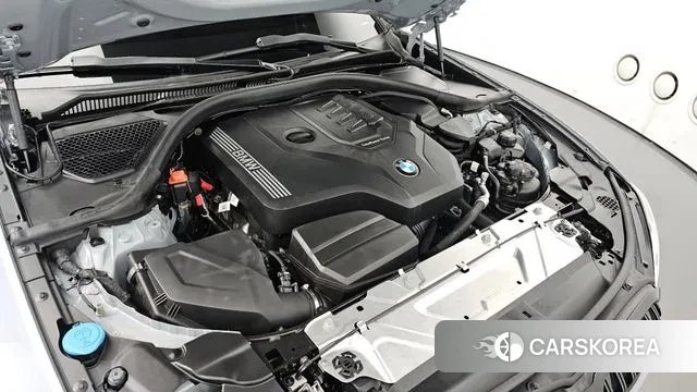 BMW 3 Series (G20) id 3036412 из Кореи 16