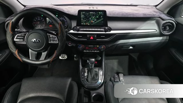 Kia Come New K3 id 3905652 из Кореи 16