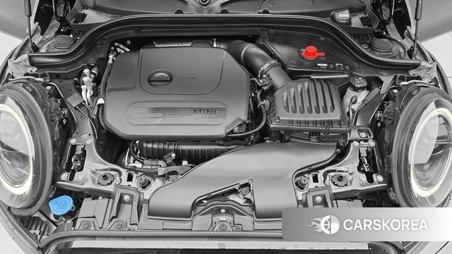 Mini Cooper id 3805533 из Кореи 16