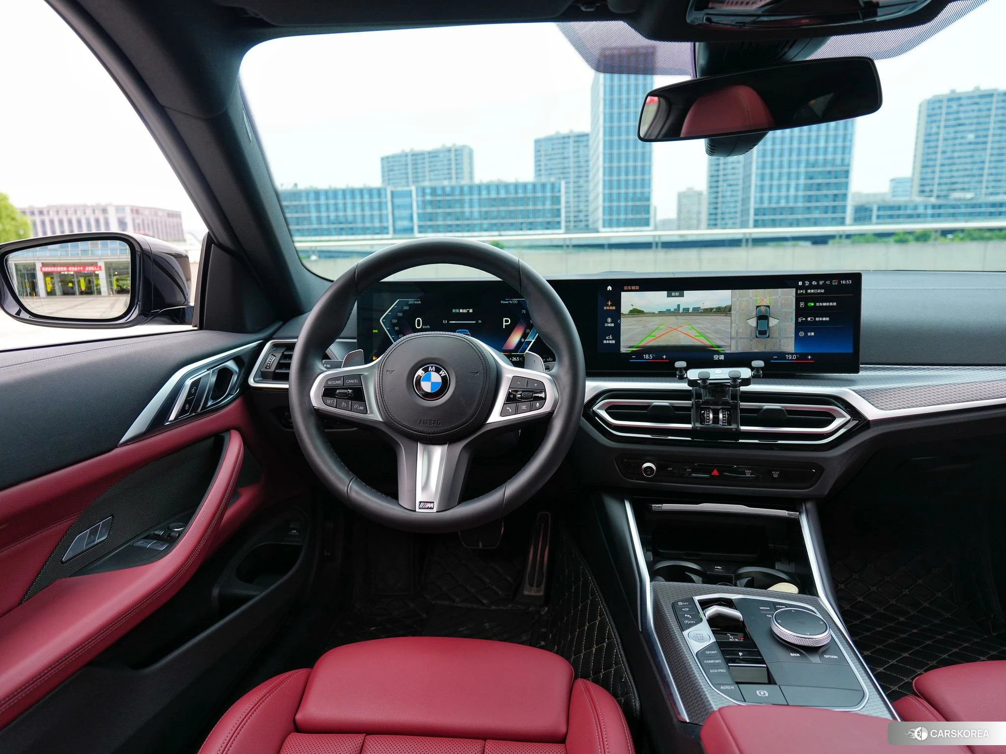 BMW 4 series id 4455458 из Китая 9