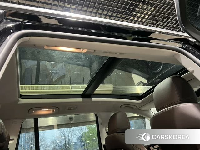 Mercedes-Benz GLS id 4208235 из Китая 27