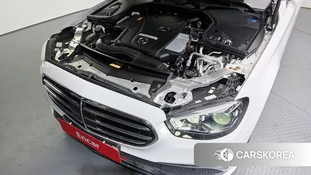 Mercedes-Benz E-Class W213 id 3535352 из Кореи 16