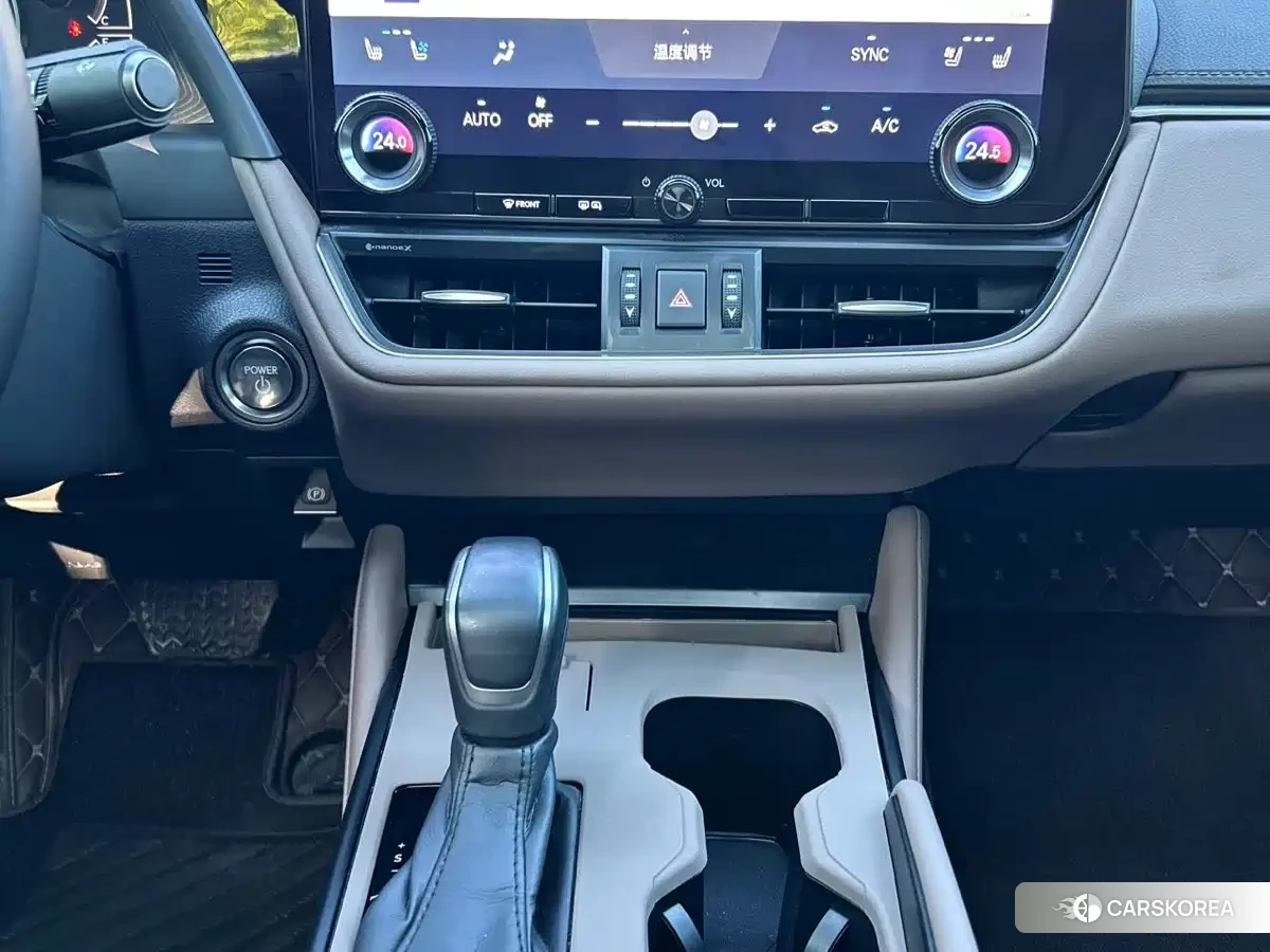 Lexus ES id 4680833 из Китая 8