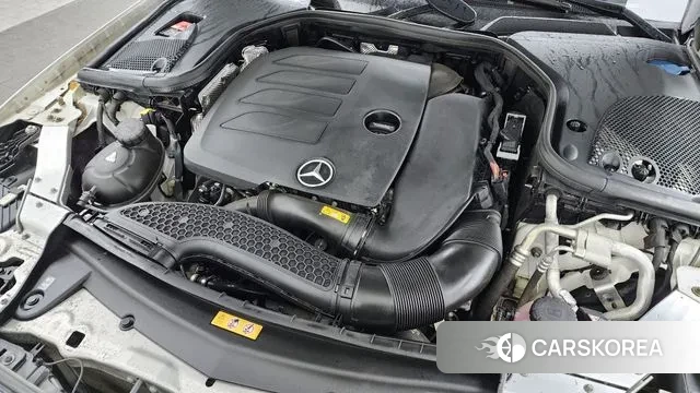 Mercedes-Benz E-Class W213 id 3650827 из Кореи 16