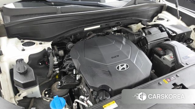 Hyundai Palisade id 4703294 из Кореи 16