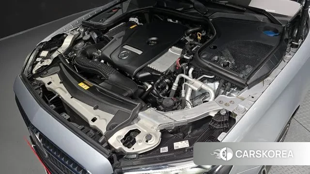 Mercedes-Benz E-Class W213 id 3708164 из Кореи 16