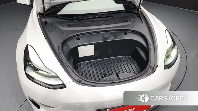 Tesla Model 3 id 3312284 из Кореи 16