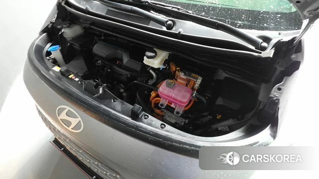 Hyundai Staria id 4017120 из Кореи 16