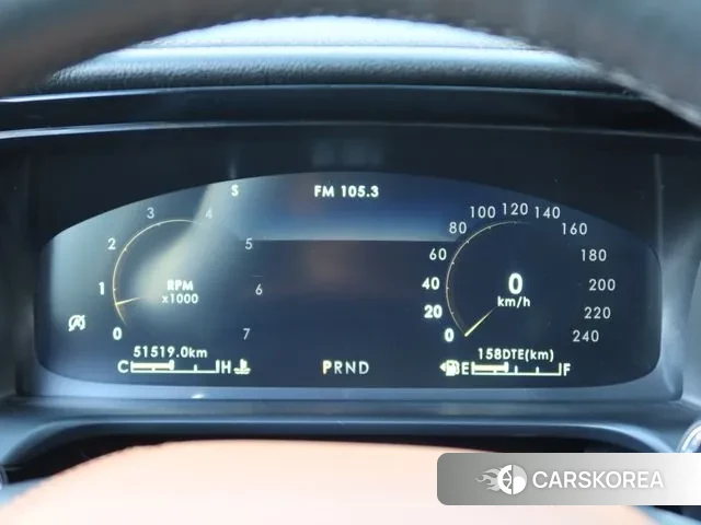 Lincoln Aviator 2nd generation id 2965398 из Кореи 16