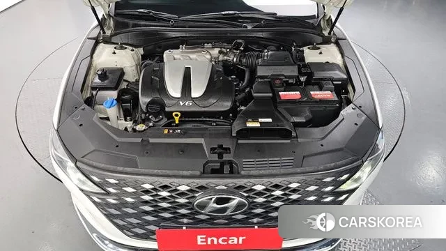 Hyundai The New Grandeur IG id 3703024 из Кореи 16