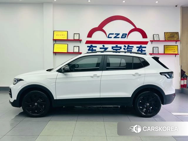 Volkswagen Tuyue id 4258296 из Китая 21