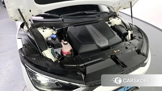 Kia EV6 id 3503849 из Кореи 16